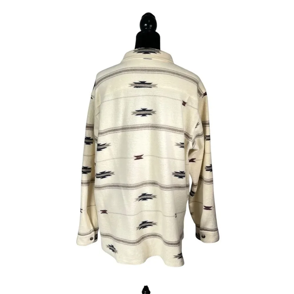 Orvis heritage fleece